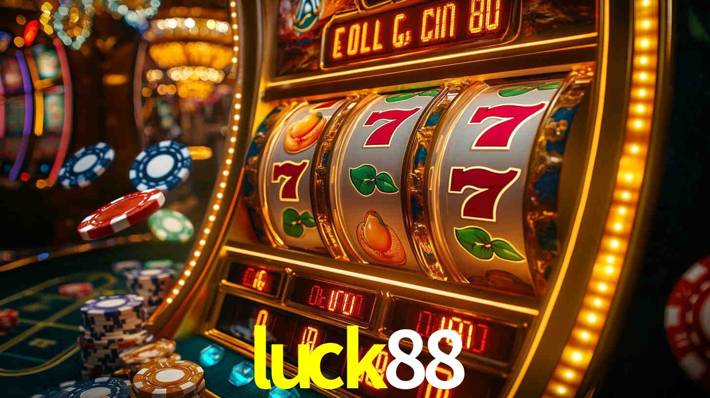 Licença Curaçao luck88