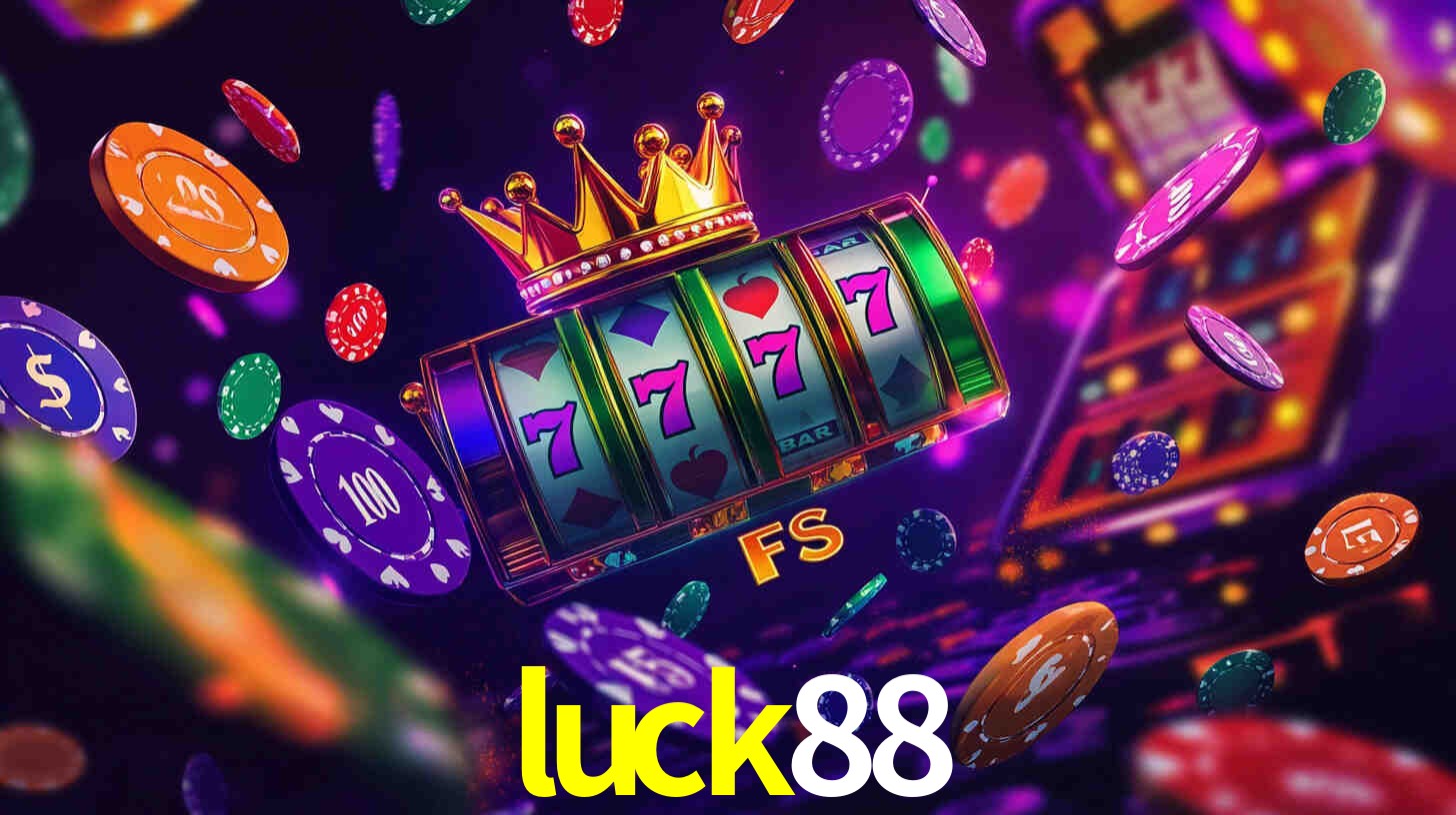Premium Interface luck88