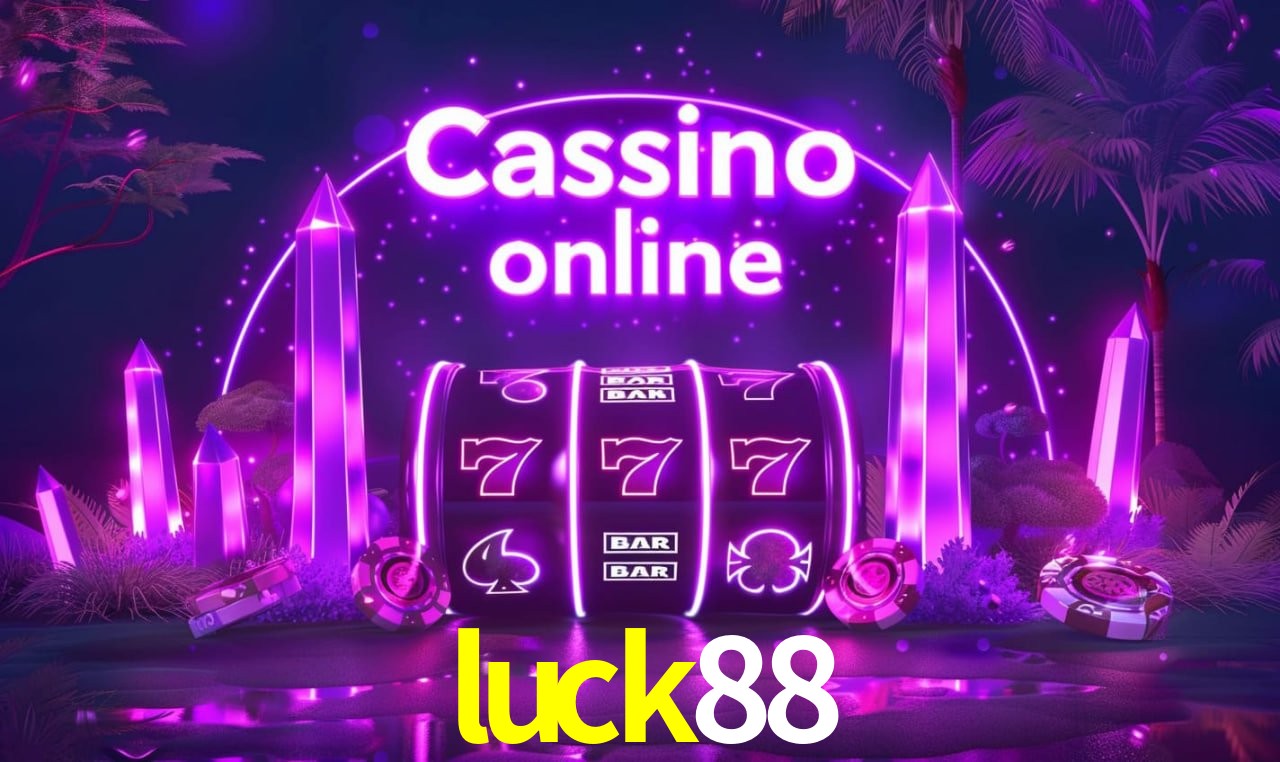 luck88 Certificado eCOGRA - Jogos Justos Auditados