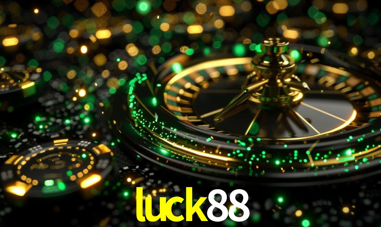 Telegram luck88 - Suporte Prioritário 24/7