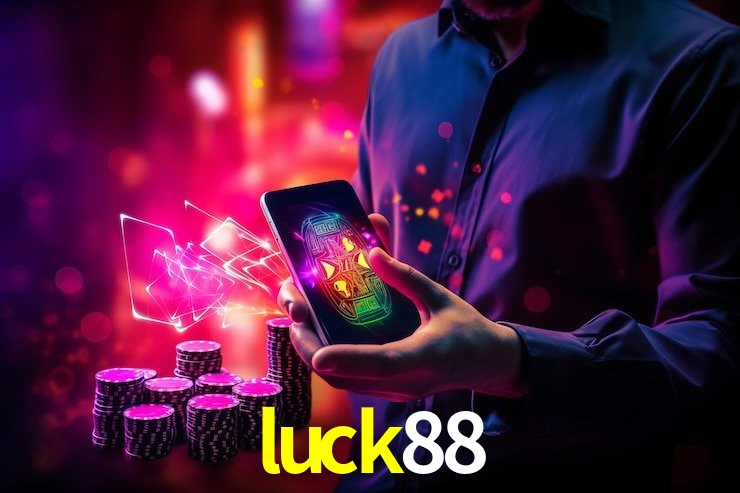 Jogo Aviator luck88